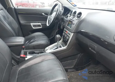 2014 Chevrolet Captiva Sport Lt z USA, uszkodzony, nr VIN 3GNAL3EK7ES628362